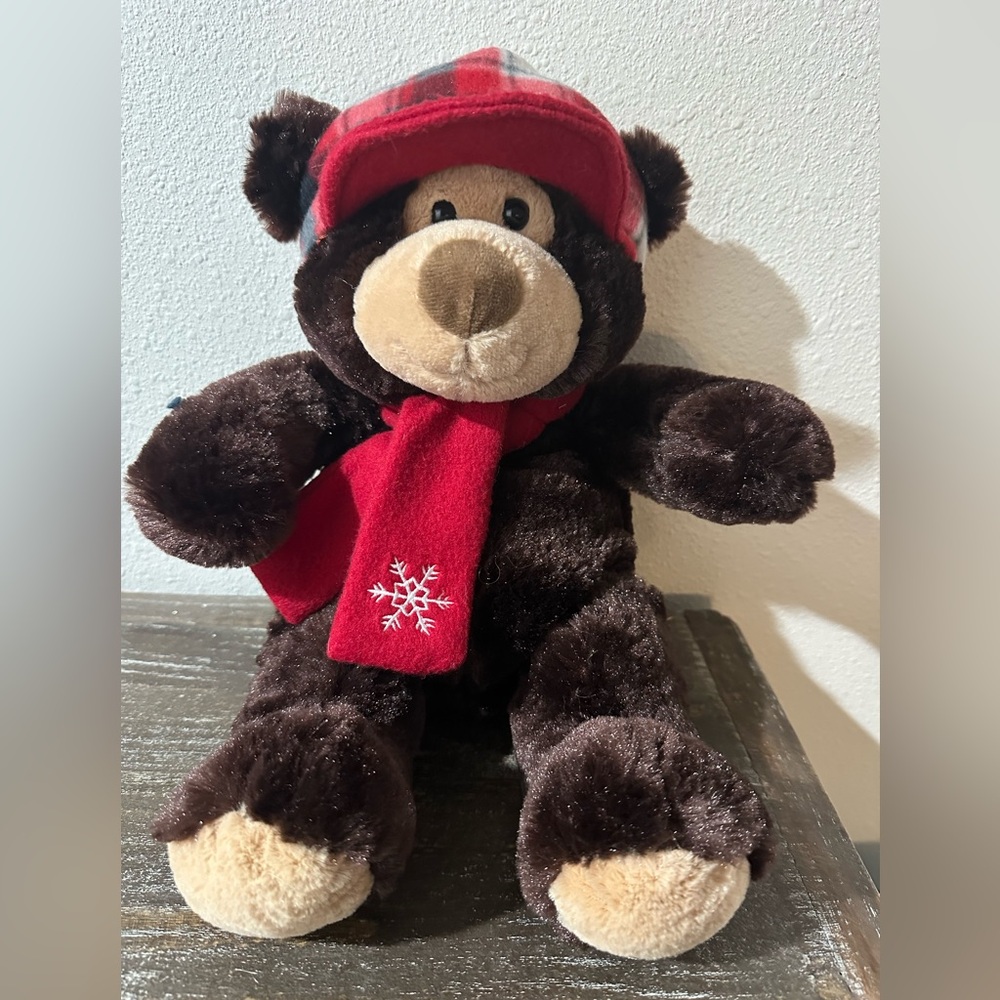 Teddy Bear